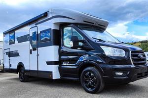 CI INTERNATIONAL HORON 67 XT SPRING