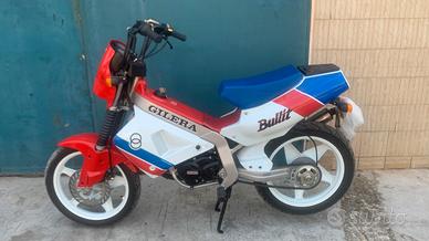 Gilera bullit 1 serie restaurato nuovo km0