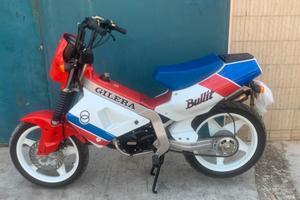 Gilera bullit 1 serie restaurato nuovo km0