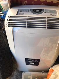 Climatizzatore portatile PINGUINO DE LONGHI
