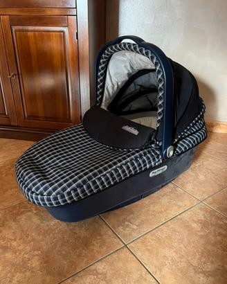 NAVETTA “ PEG PEREGO “