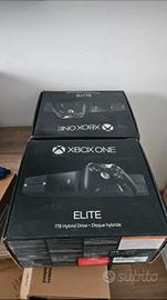 xbox one elite 1tb