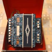 organetto Cavalieri Raffaele Pistelli 