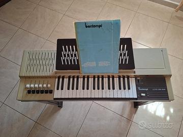 pianoforte bontempi