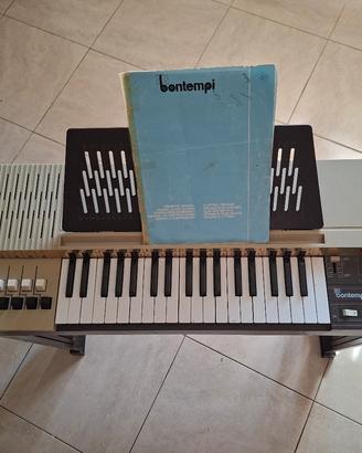 pianoforte bontempi