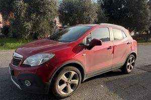 Opel Mokka 1.7 CDTI 140 CV – 2014
