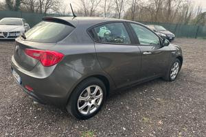 Giulietta 2.0 140 CV