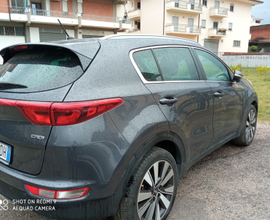 Kia Sportage 2019