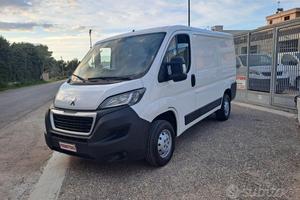 Peugeot boxer passo corto tetto basso km82000