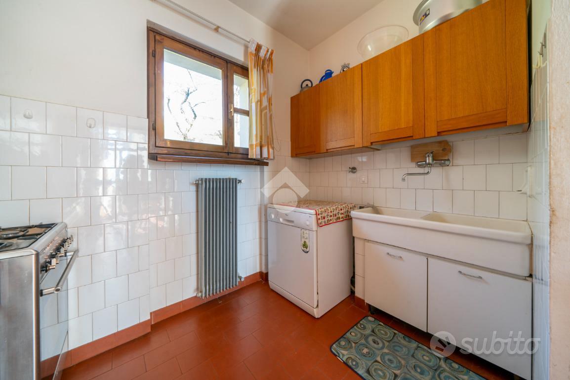 House in Cerro Veronese, Foldruna - Altro