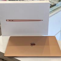 MACBOOK AIR 13" 2018 I5 8GB/512GB - GARANTITO