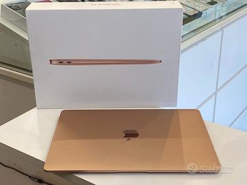 MACBOOK AIR 13" 2018 I5 8GB/512GB - GARANTITO