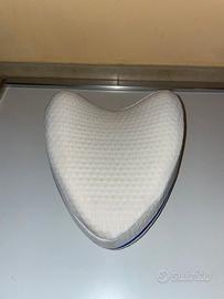 CUSCINO PER GINOCCHIA NUOVO