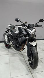 Cf Moto 450NK