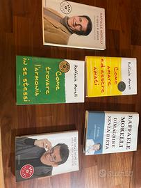 Libri nuovi di Raffaele Morelli