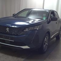 Peugeot 3008 PureTech Turbo 130 S&S Allure Pack