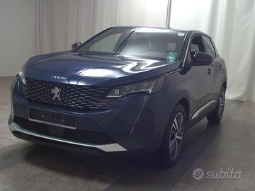 Peugeot 3008 PureTech Turbo 130 S&S Allure Pack