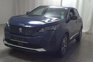 Peugeot 3008 PureTech Turbo 130 S&S Allure Pack