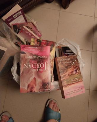 Romanzi storici mondadori