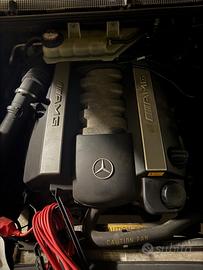 AMG Mercedes