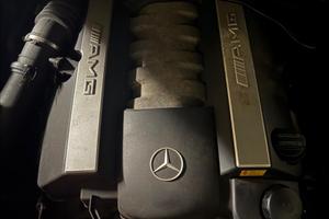 AMG Mercedes