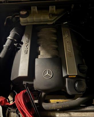 AMG Mercedes