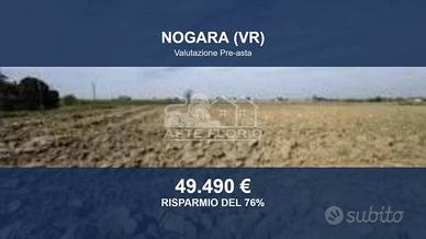 Immobile in asta di 5923 m² a Nogara