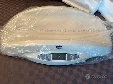 Bilancia pesa neonati Chicco