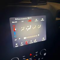 Uconnect Fiat-Jeep 8.4”