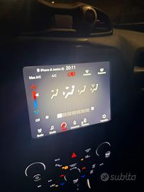 Uconnect Fiat-Jeep 8.4”