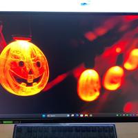 Monitor Acer Predator XB273UGX 27’’2K 270hz