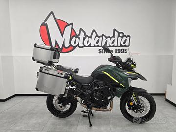 BENELLI TRK 702X SUPER PROMO