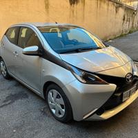 Toyota Aygo 1.0 VVT-i X-Play 69cv TSS MT 5p