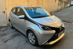 Toyota Aygo 1.0 VVT-i X-Play 69cv TSS MT 5p