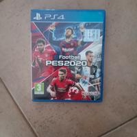 EFootball pes 2020