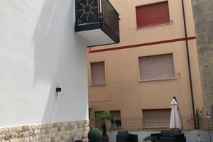 Appartamenti varie metrature sottomarina