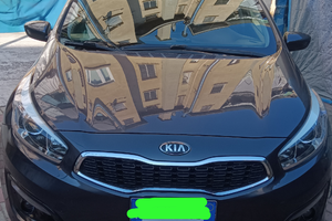 Kia cee'd
