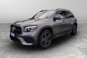 Mercedes GLB - X247 2019 - GLB 200 d Premium auto