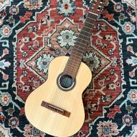 Chitarra classica 8 corde