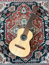 Chitarra classica 8 corde