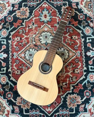 Chitarra classica 8 corde