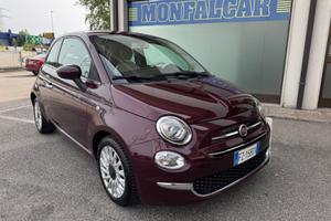Fiat 500 1.2 Lounge 2019