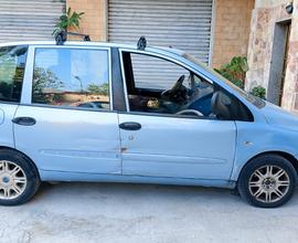 FIAT Multipla 2ª serie - 2005