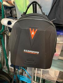 Rzahuahu Motorrad