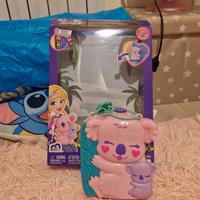 Polly Pocket 3 pezzi