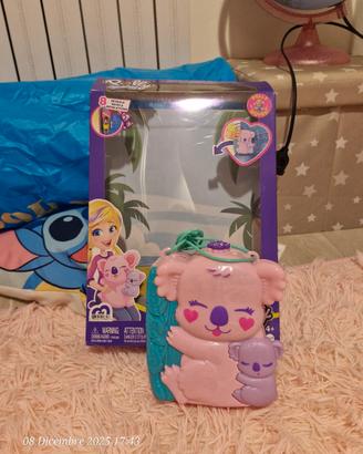Polly Pocket 3 pezzi