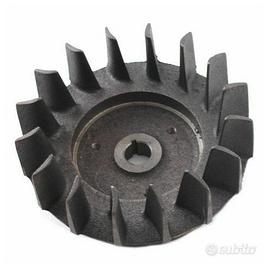 Ventola volano Piaggio Ape MP P501 e P601