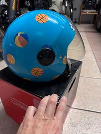 Casco Bambino BHR