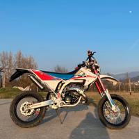  Fantic Caballero 50cc