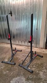 RACK PALESTRA DOMYOS